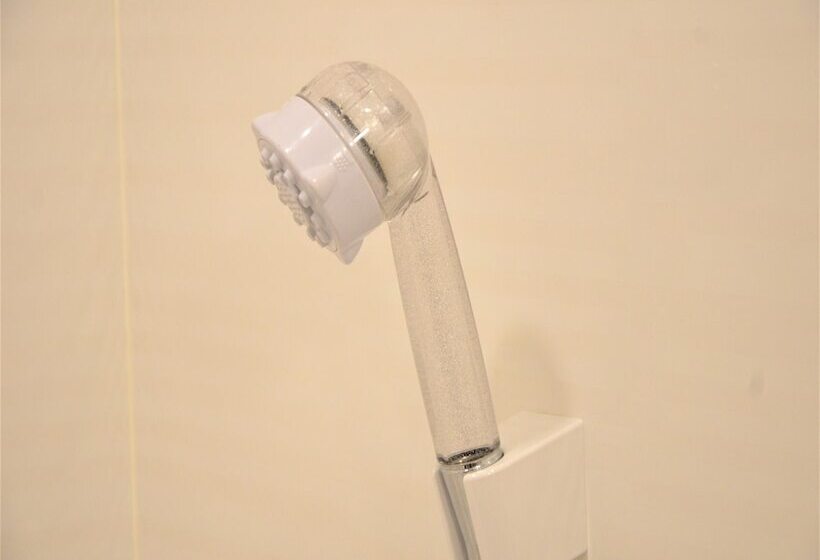 Номер Стандарт Индивидуальный, Apa Hotel Naha Airport Wakasa