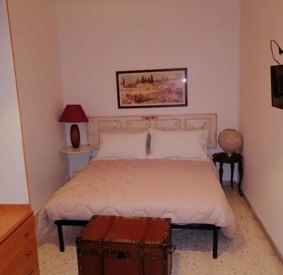 スタンダードルーム, B&b Al Cavaliere
