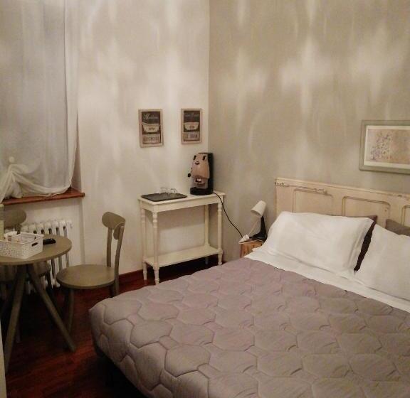 חדר סטנדרט, B&b Al Cavaliere