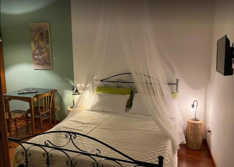 חדר סטנדרט, B&b Al Cavaliere