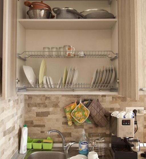 Pokój Standard, Arcadia