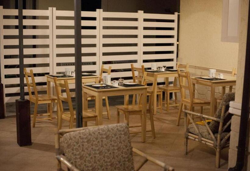 Pokój Standard Widok Morze z Balkonem, Arcadia