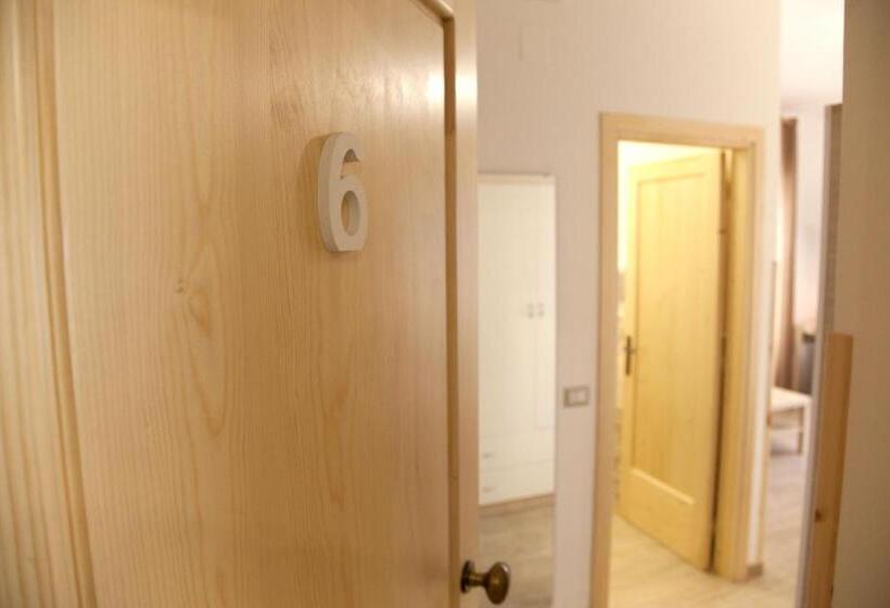 Pokój Standard Widok Morze z Balkonem, Arcadia