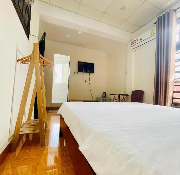 اتاق استاندارد با تخت بزرگ, Eva