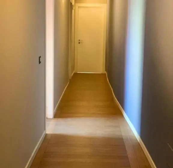 ガーデンビュースタンダードルーム, Residenza Casa Dell Architetto