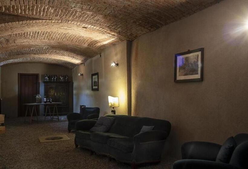 Номер Стандарт Трехместный, Residenza Casa Dell Architetto