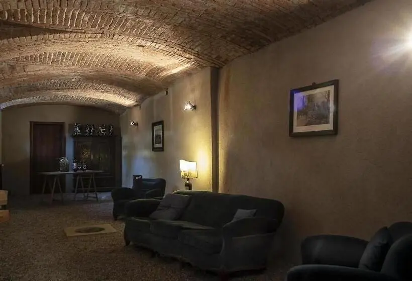 スタンダードトリプルルーム, Residenza Casa Dell Architetto