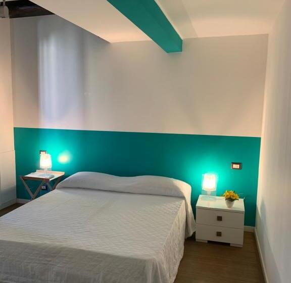 Номер Deluxe, Residenza Casa Dell Architetto