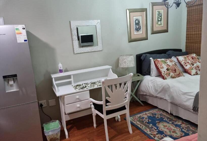 Номер Deluxe, Victorian Villa Westdene Benoni