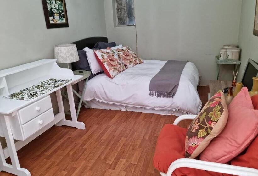 Номер Deluxe, Victorian Villa Westdene Benoni