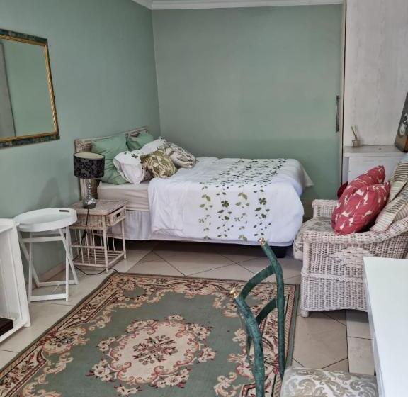 Номер Deluxe, Victorian Villa Westdene Benoni