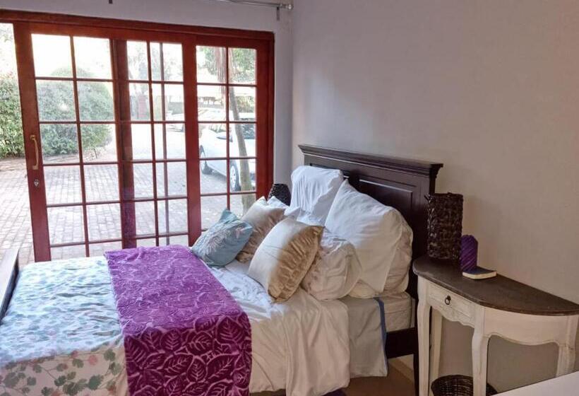 Номер Economy, Victorian Villa Westdene Benoni