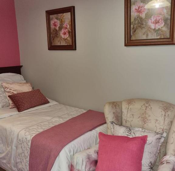 Номер Economy, Victorian Villa Westdene Benoni