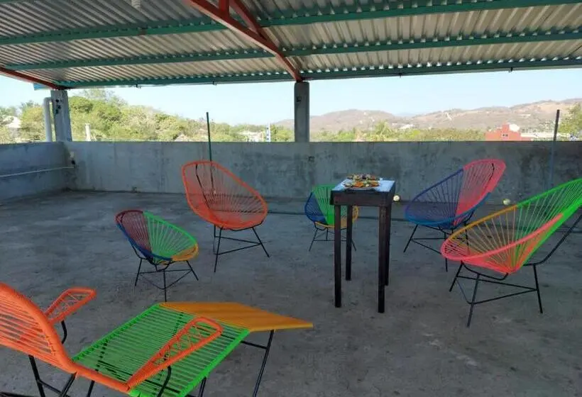 スタンダードルーム, Casa La Paz 1