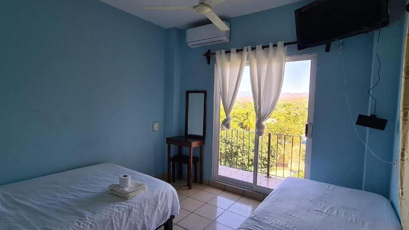 غرفة قياسية, Casa La Paz 1