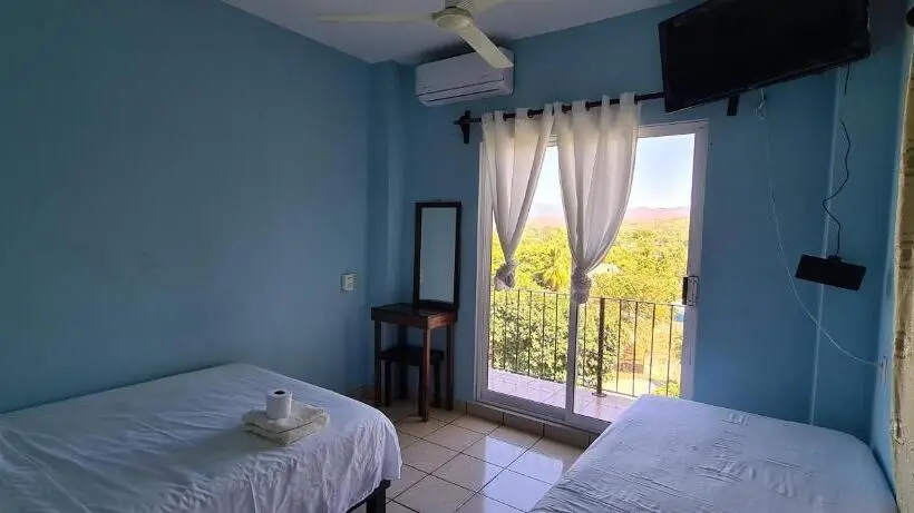 スタンダードルーム, Casa La Paz 1