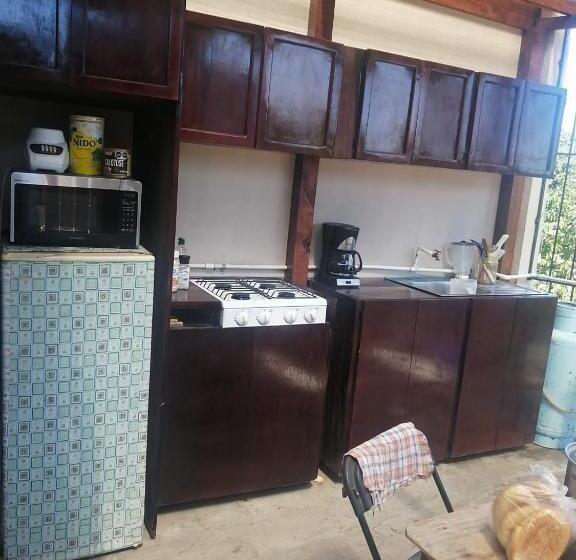 غرفة قياسية, Casa La Paz 1