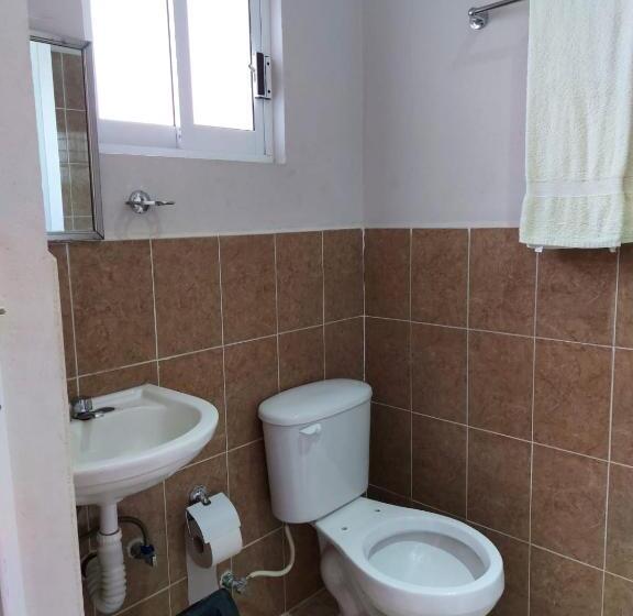Номер Стандарт, Casa La Paz 1