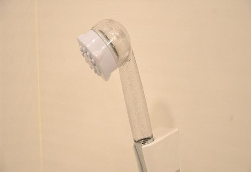 Стандартный Номер Кровать Кинг, Apa Hotel Naha Airport Wakasa