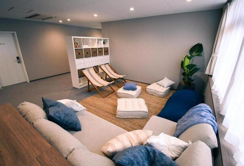 חדר סטודיו סטנדרד, Manabiamu 4f   Vacation Stay 43666v