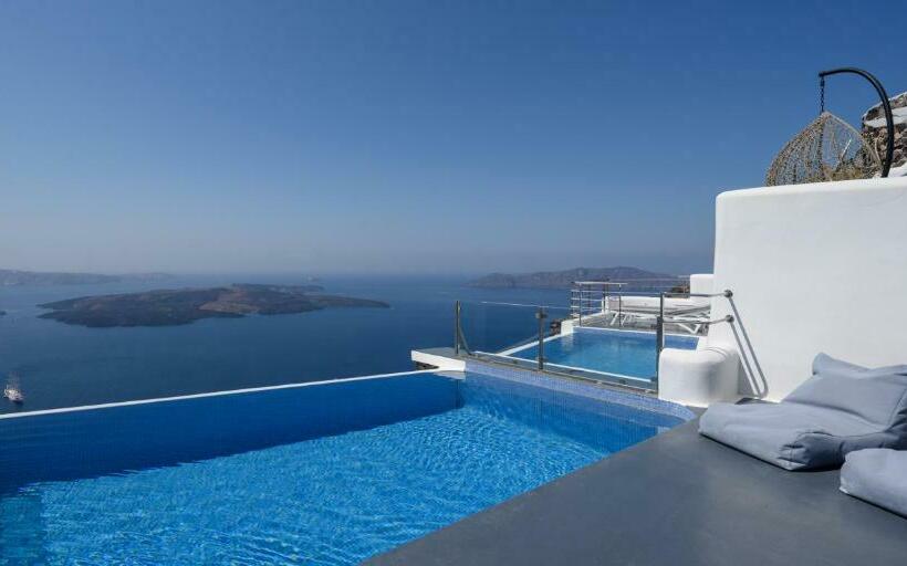 Suite con Piscina, Pegasus Spa