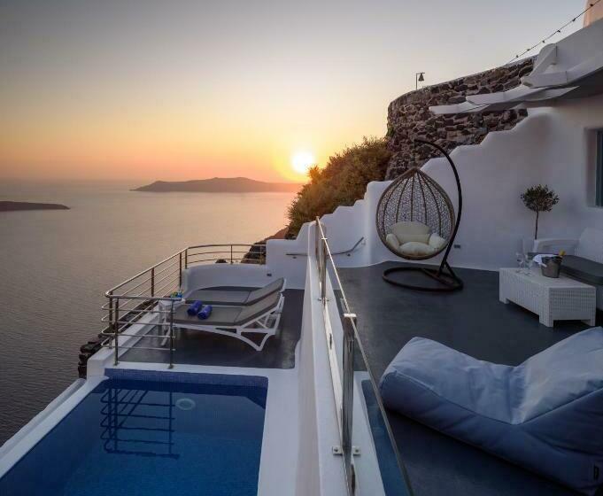 Suite con Piscina, Pegasus Spa