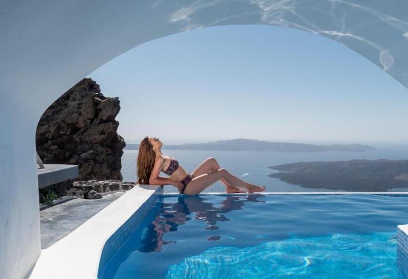 سوییت با استخر, Pegasus Spa