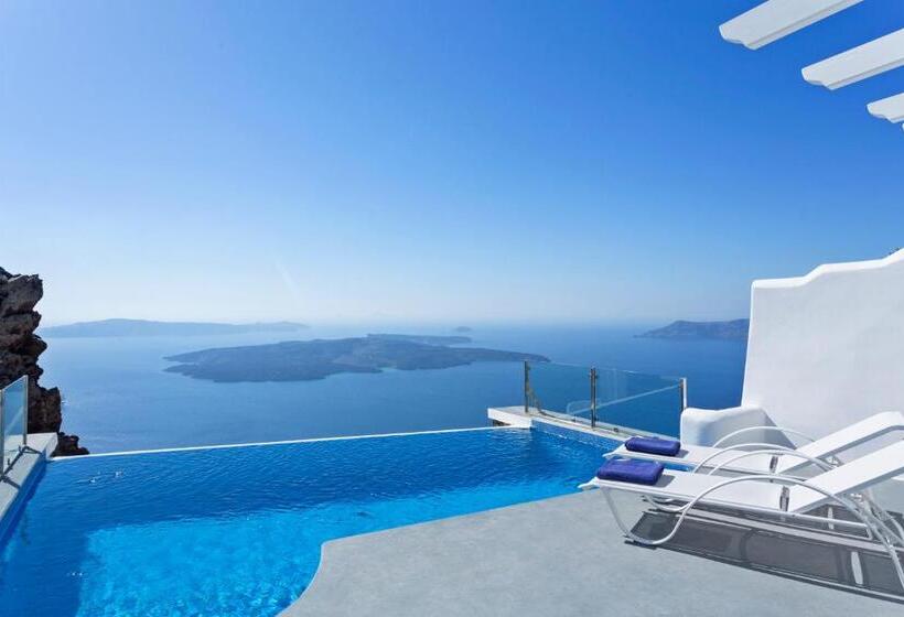 Suite con Piscina, Pegasus Spa