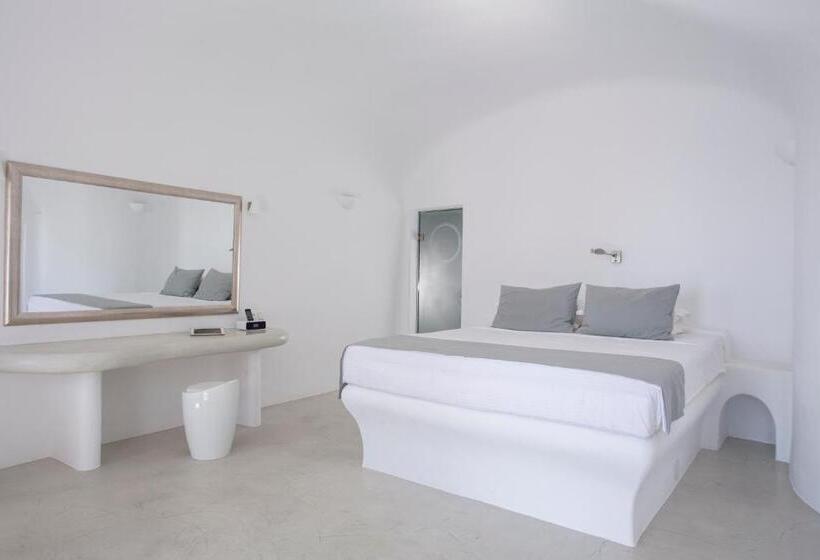 سوییت با استخر, Pegasus Spa