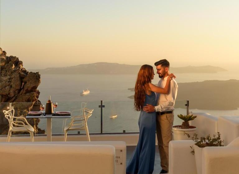 Suite Ejecutiva, Pegasus Spa