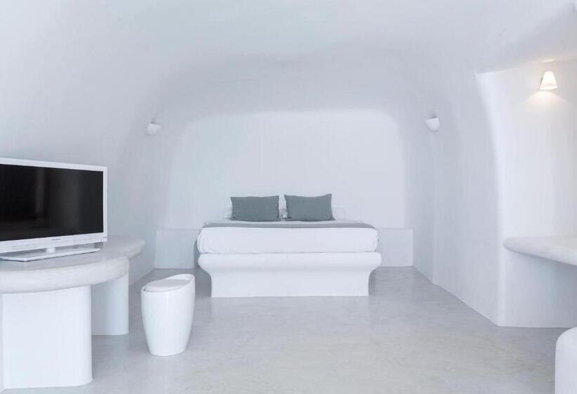 Suite Ejecutiva, Pegasus Spa