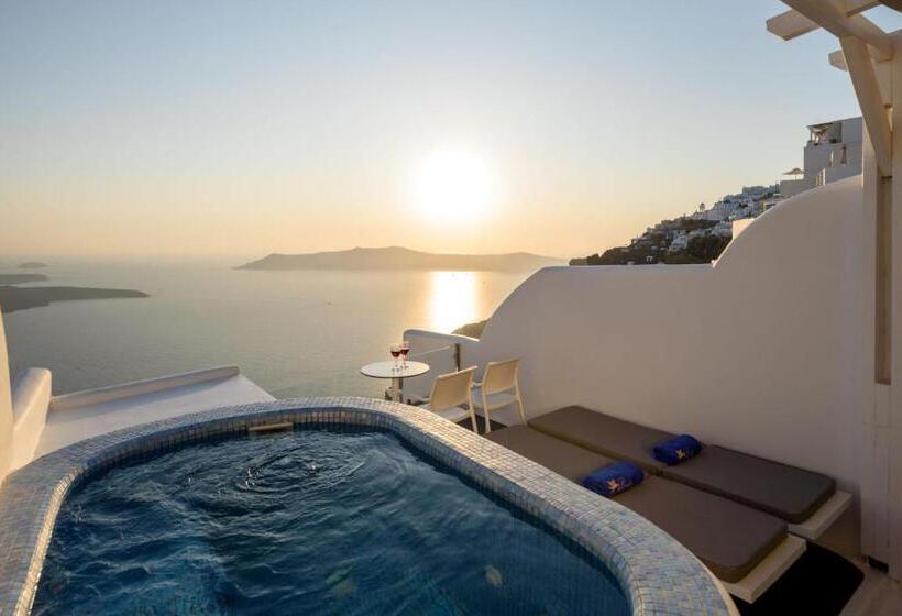 Suite con Hidromasaje, Pegasus Spa