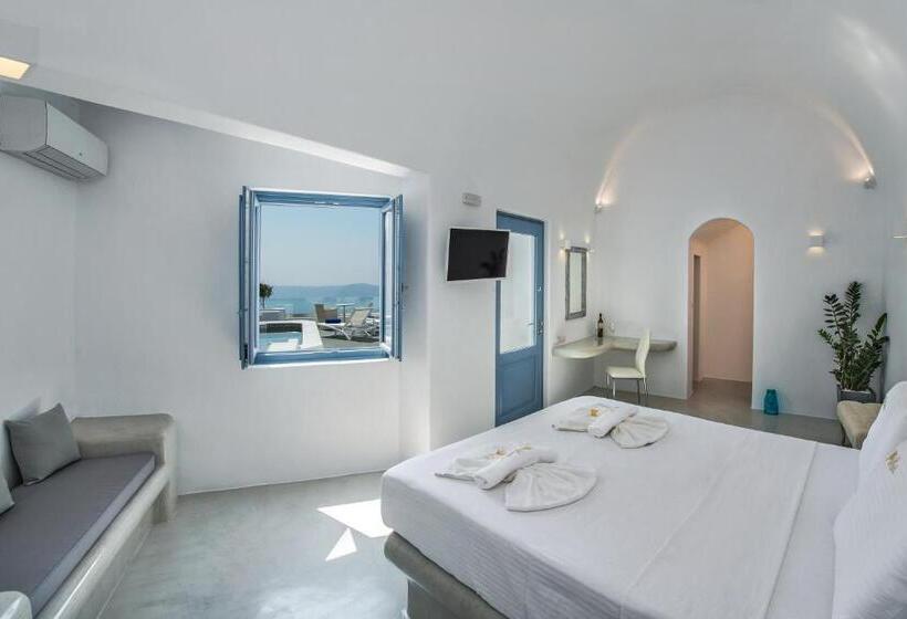 Suite con Hidromasaje, Pegasus Spa