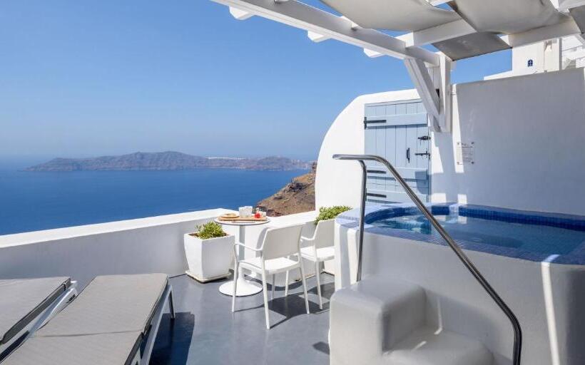 Suite con Hidromasaje, Pegasus Spa