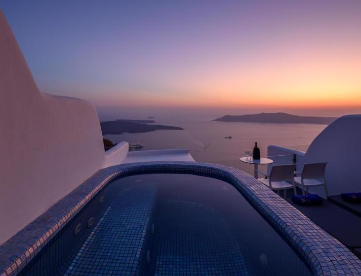 Suite con Hidromasaje, Pegasus Spa