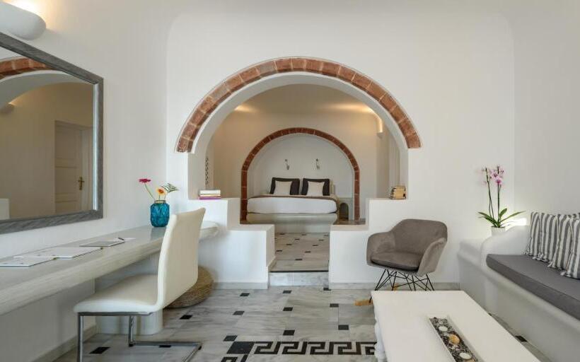 Suite con Hidromasaje, Pegasus Spa