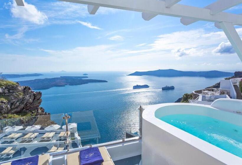 Suite con Hidromasaje, Pegasus Spa