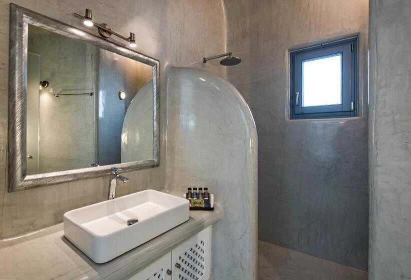 Suite con Hidromasaje, Pegasus Spa