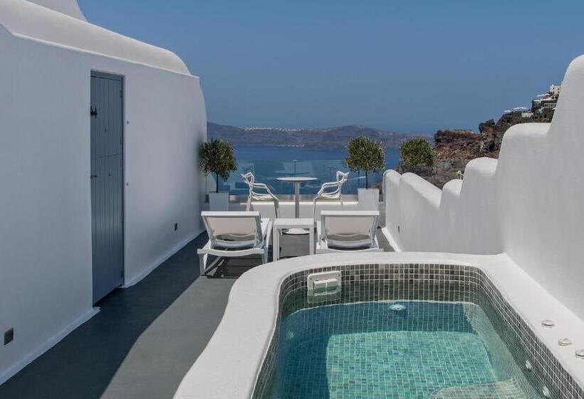 Suite con Hidromasaje, Pegasus Spa