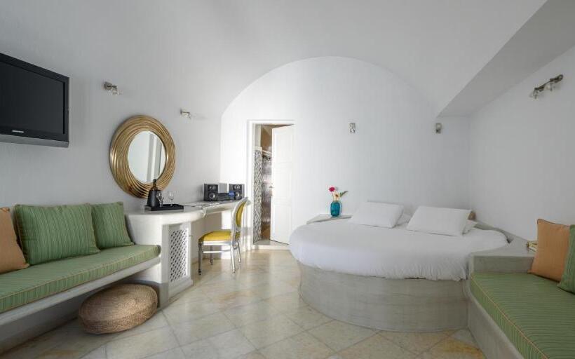 Junior Suite, Pegasus Spa