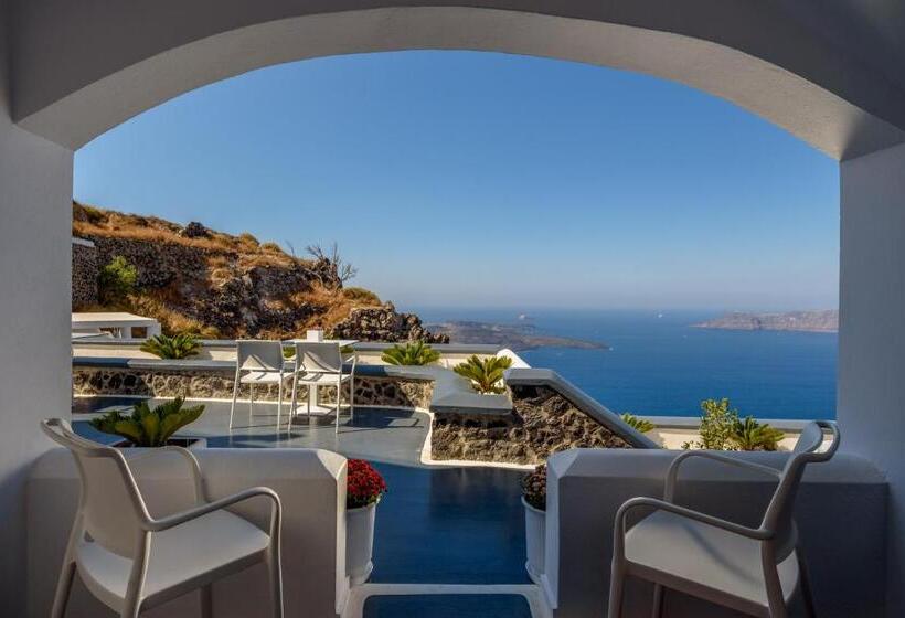 Junior Suite, Pegasus Spa