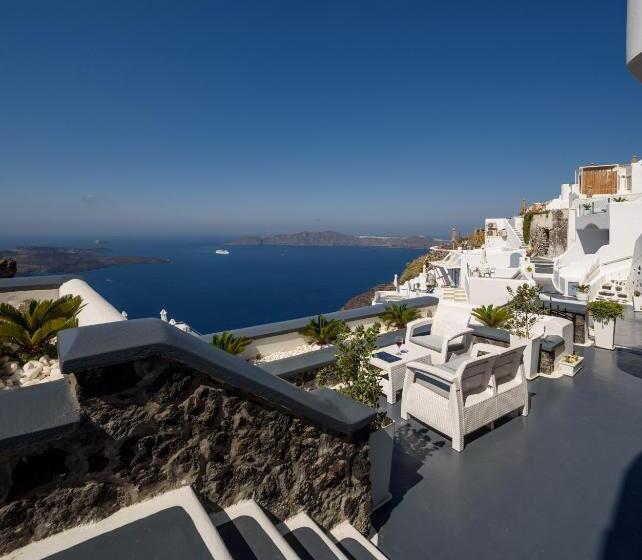 Junior Suite, Pegasus Spa