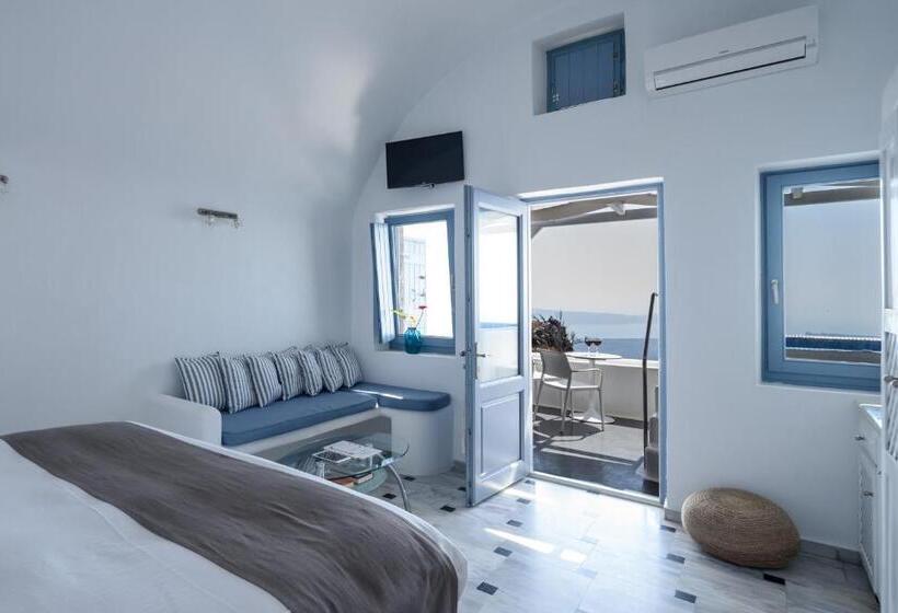 Junior Suite con Hidromasaje, Pegasus Spa