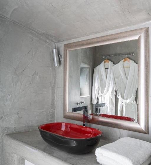 Junior Suite con Hidromasaje, Pegasus Spa