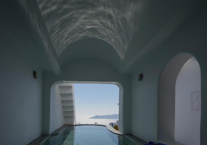 Villa 1 Dormitorio, Pegasus Spa