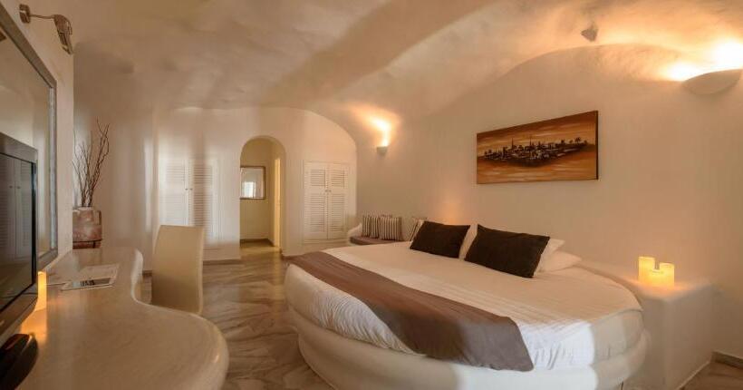 Villa 1 Dormitorio, Pegasus Spa