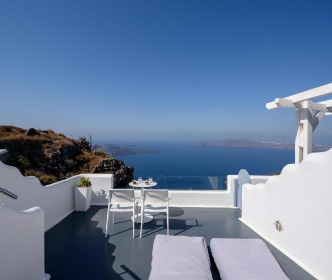 Villa 1 Dormitorio, Pegasus Spa