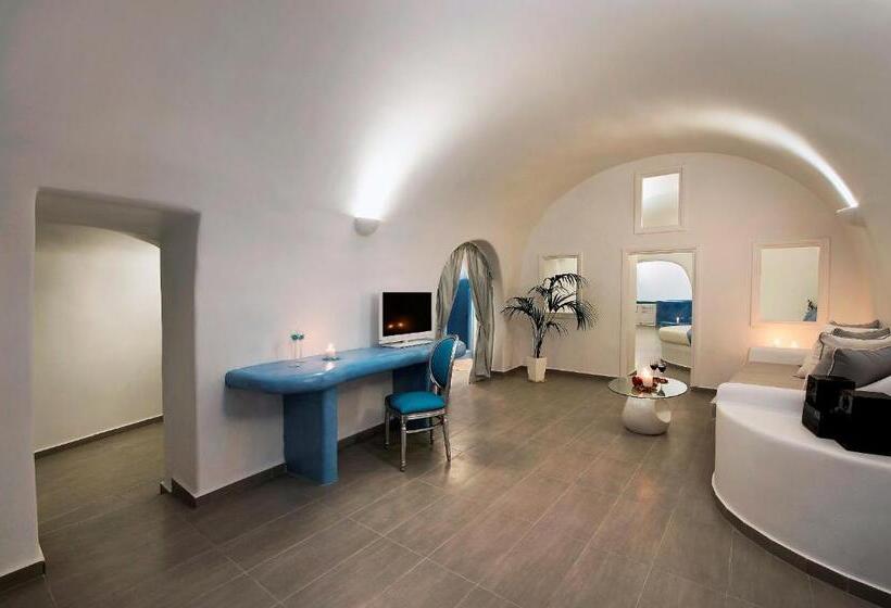 Suite con Piscina, Pegasus Spa