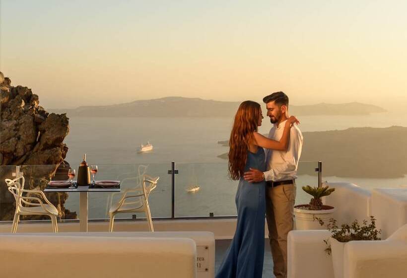 سوییت اجرایی, Pegasus Spa