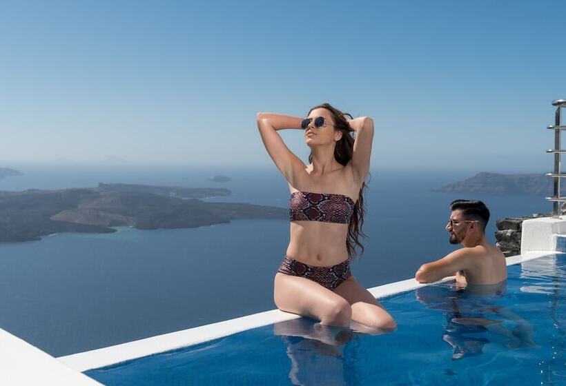 Suite con Piscina, Pegasus Spa